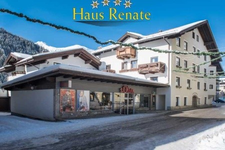 Haus Renate (Rauris) - Rauris - Rakousko