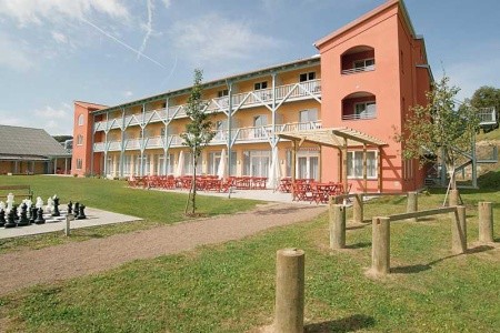 Jufa Hotel Vulkanland – Sport-Resort (Gnas)