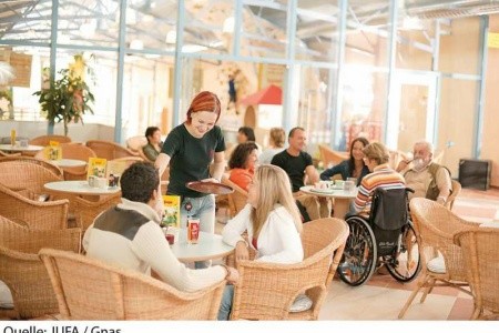 Jufa Hotel Vulkanland – Sport-Resort (Gnas)