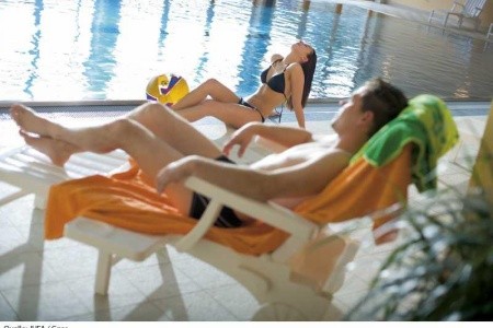 Jufa Hotel Vulkanland – Sport-Resort (Gnas)