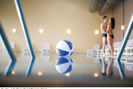 Jufa Hotel Vulkanland – Sport-Resort (Gnas)