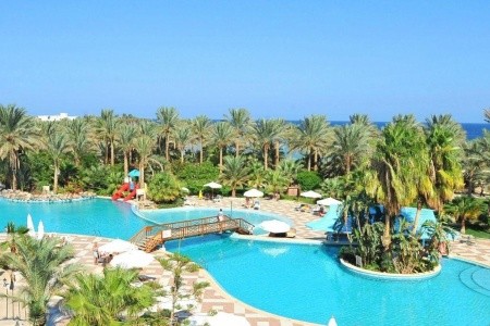 Egypt Marsa Alam Brayka Bay Resort 8 dňový pobyt All Inclusive Letecky Letisko: Košice júl 2022 (23/07/22-30/07/22)