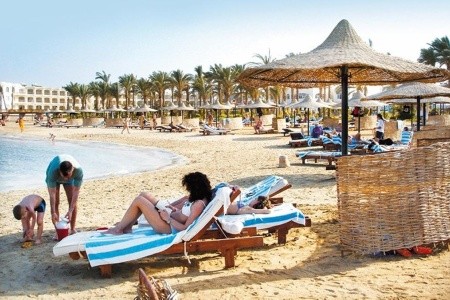 Egypt Marsa Alam Brayka Bay Resort 8 dňový pobyt All Inclusive Letecky Letisko: Košice júl 2022 (23/07/22-30/07/22)