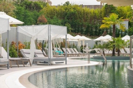 Siena Premium Retreat - 4