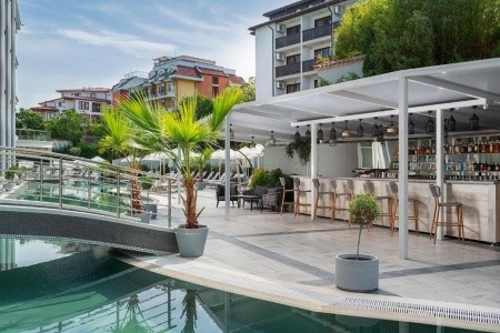 Siena Premium Retreat - 7