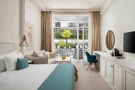 Siena Premium Retreat - 8