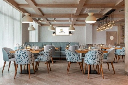 Siena Premium Retreat - 12