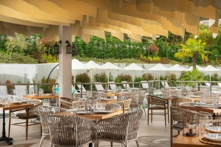 Siena Premium Retreat - 14