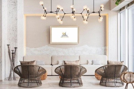 Siena Premium Retreat - 16