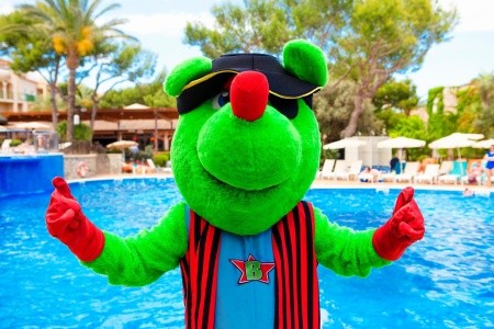 Viva Cala Mesquida Resort - 107