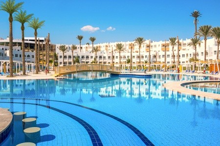 31338877 - Týden v Egyptě se slevou 62% - 4* hotel s all inclusive