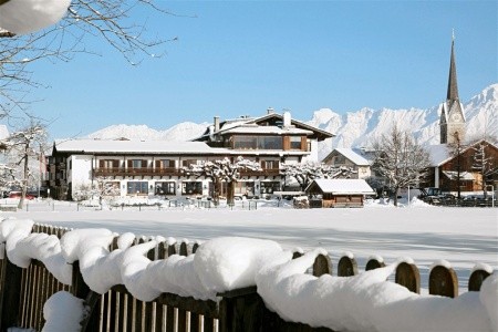 Gasthof Zur Post
