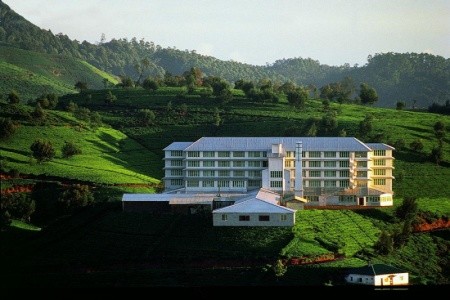 Heritance Tea Factory (Nuwara Eliya)