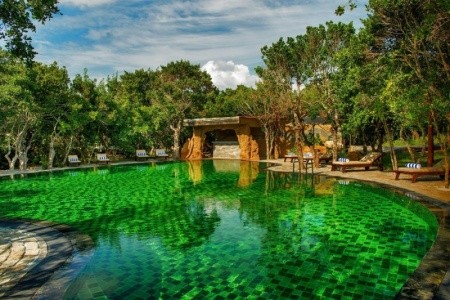 Chena Huts (Yala) - 14