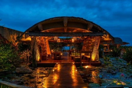 Chena Huts (Yala) - 17