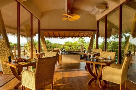 Chena Huts (Yala) - 18