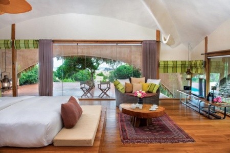 Chena Huts (Yala) - 19