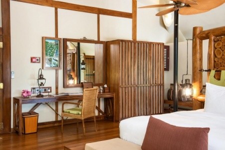 Chena Huts (Yala) - 20