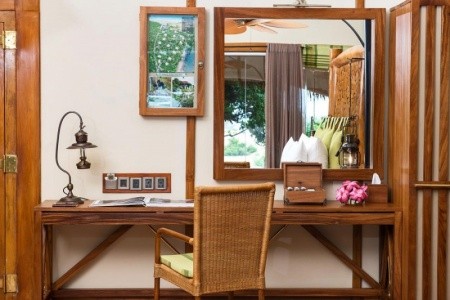 Chena Huts (Yala) - 21