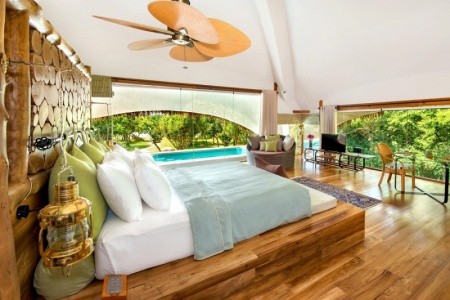 Chena Huts (Yala) - 22