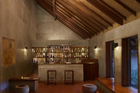 Srí Lanka  Jetwing Vil Uyana 12 dňový pobyt Bez stravy Letecky Letisko: Praha November 2025 (21/11/25- 2/12/25)