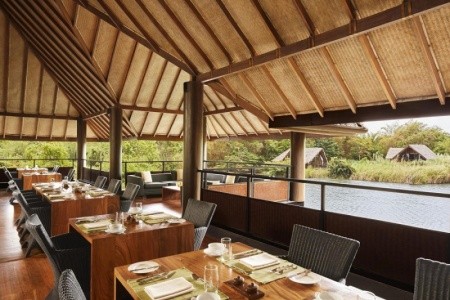 Srí Lanka  Jetwing Vil Uyana 12 dňový pobyt Bez stravy Letecky Letisko: Praha November 2025 (21/11/25- 2/12/25)