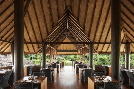 Srí Lanka  Jetwing Vil Uyana 12 dňový pobyt Bez stravy Letecky Letisko: Praha November 2025 (21/11/25- 2/12/25)