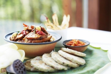 Srí Lanka  Jetwing Vil Uyana 12 dňový pobyt Bez stravy Letecky Letisko: Praha November 2025 (21/11/25- 2/12/25)