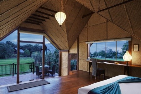 Srí Lanka  Jetwing Vil Uyana 12 dňový pobyt Bez stravy Letecky Letisko: Praha November 2025 (21/11/25- 2/12/25)