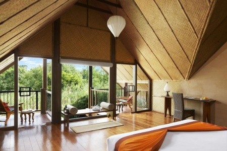 Srí Lanka  Jetwing Vil Uyana 12 dňový pobyt Bez stravy Letecky Letisko: Praha November 2025 (21/11/25- 2/12/25)