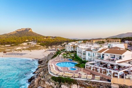 Viva Cala Mesquida Resort - 112