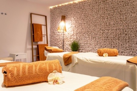 Viva Cala Mesquida Resort - 113