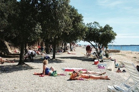 Valamar Lanterna Sunny Resort - 3