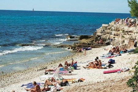 Valamar Lanterna Sunny Resort - 4