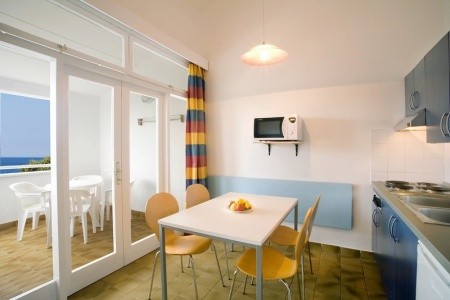 Valamar Lanterna Sunny Resort - 5