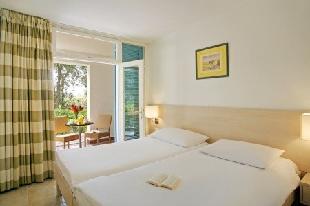 Valamar Lanterna Sunny Resort - 8