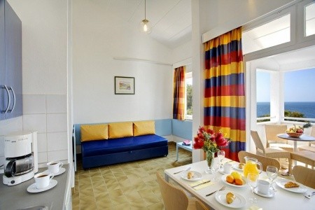 Valamar Lanterna Sunny Resort - 9