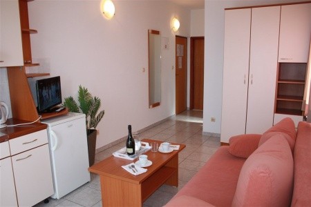 Apartmány Ivan - 23