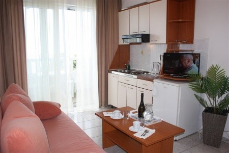 Apartmány Ivan - 25