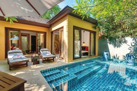 Mövenpick Asara Resort