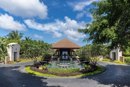 Shangri-La's Boracay Resort & Spa - 101