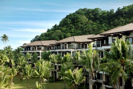 Shangri-La's Boracay Resort & Spa - 102