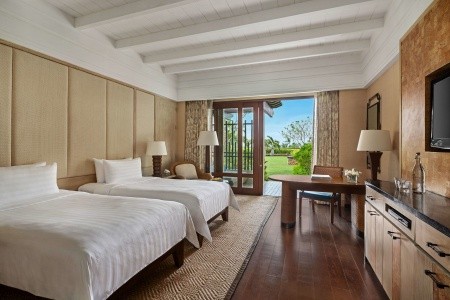 Shangri-La's Boracay Resort & Spa - 103