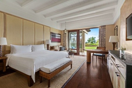 Shangri-La's Boracay Resort & Spa - 104