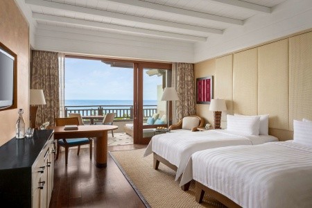 Shangri-La's Boracay Resort & Spa - 105
