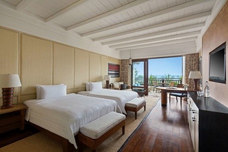 Shangri-La's Boracay Resort & Spa - 106