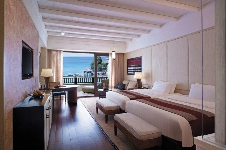 Shangri-La's Boracay Resort & Spa - 107