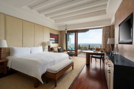 Shangri-La's Boracay Resort & Spa - 108