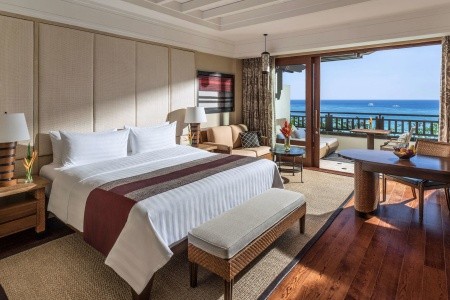 Shangri-La's Boracay Resort & Spa - 109