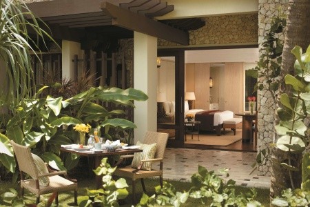 Shangri-La's Boracay Resort & Spa - 112